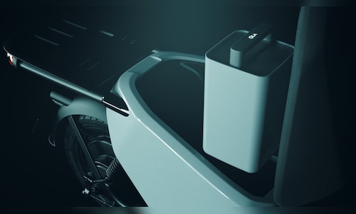 Ola Electric shares rise 10% — what is driving the surge