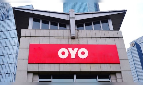 OYO to file DRHP in November, targets -8 bn IPO valuation: Report