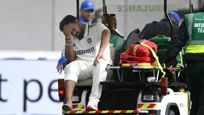 ‘How many more days in this?’: Rishabh Pant’s injury update goes viral | Cricket News
