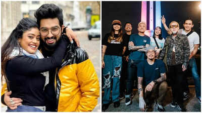 Raanjhan plagiarism row: Sachet-Parampara hit back at allegations, plan defamation case against KMKZ | Hindi Movie News