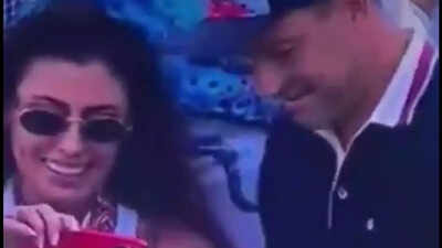 So what I took the hat, life is first come…: Rich Polish CEO now threatens online trolls