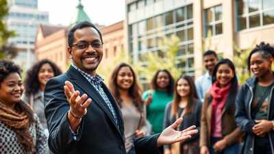 Portland State University introduces new Chief Diversity Officer post amid nationwide DEI cuts and political pressure