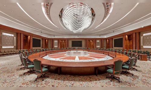 Bureaucratic reshuffle: Rajit Punhani appointed FSSAI chief, Atish Chandra is Special Secretary at PMO