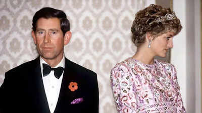 Princess Diana and Prince Charles’ relationship timeline: Fairytale wedding, marital struggles, divorce, and her tragic death on August 31 that shook the world |