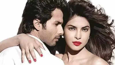 Kunal Kohli reflects on working with Shahid Kapoor, Priyanka Chopra when they were allegedly dating: ‘Not fun, days when they are not talking’ | Hindi Movie News