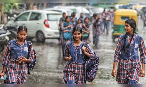 Delhi Assembly passes fee regulation Bill, AAP’s amendments rejected