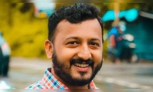 Congress suspends Kerala MLA Rahul Mamkootathil amid harassment allegations