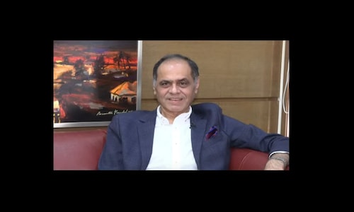 Diwali Mahurat Trading: Ramesh Damani sees an opportunity in these themes