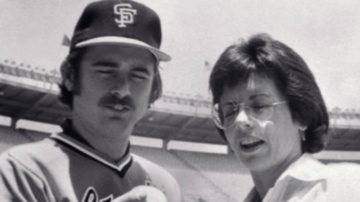 Ex-Giants closer Randy Moffitt passes away, brother of tennis legend Billie Jean King | MLB News