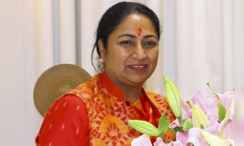 Delhi CM Rekha Gupta gets ‘Z’ category security after slap incident | All you need to know