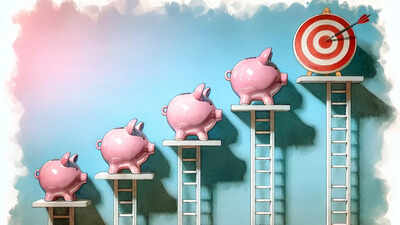 SIP mantra: Should you invest Rs 20,000 for 15 years or Rs 15,000 for 20 years? Explained