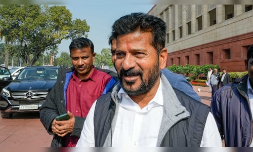 Coffers dry, ‘no land left to give for poor’: Telangana CM Revanth Reddy