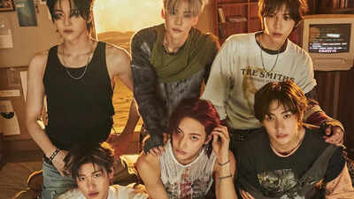 RIIZE to Make Their Debut at Lollapalooza South America 2026 with Sabrina Carpenter and Skrillex |