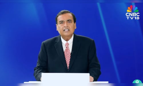 Reliance Industries to form ₹855 crore JV with Meta for enterprise AI in India