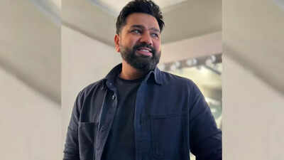 ‘Tum log bahut bade log ho’: Rohit Sharma’s conversation at Mumbai airport goes viral | Cricket News