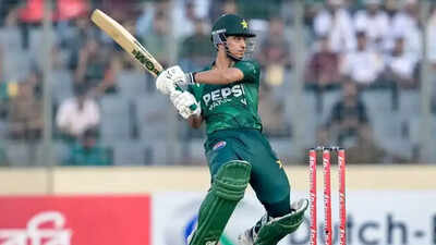 UAE vs PAK: Pakistan extend winning streak ahead of Asia Cup; beat UAE by 31 runs | Cricket News