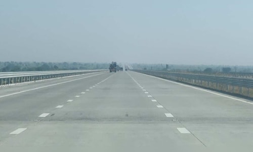 Highway Infrastructure IPO allotment today: Steps to check status online, listing date and more