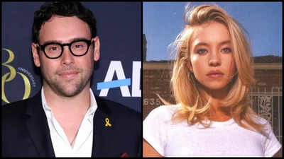 Who is Scooter Braun? Sydney Sweeney’s rumored boyfriend, with controversies tied to Taylor Swift and Justin Bieber |
