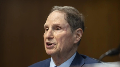 ‘Forcibly removed’: Senator Ron Wyden warns against Trump admin’s plan to deport over 600 Guatemalan children | World News
