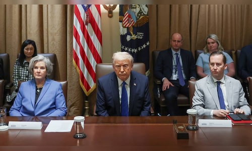 Who is Sergio Gor, the next US Ambassador to India?