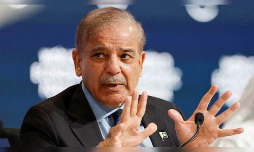 After Asim Munir, Pakistan PM Shehbaz Sharif threatens India over Indus Treaty