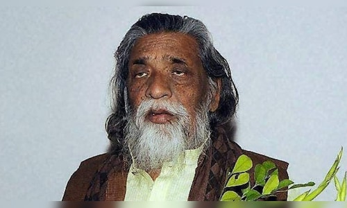 Tribal titan Shibu Soren: A legacy of power, struggles and controversies