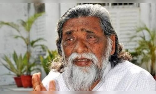 Shibu Soren’s death is a big loss to social justice movement, say leaders