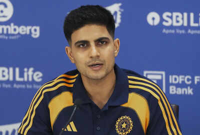 Shubman Gill to reach Bengaluru today, will train at CoE ahead of Asia Cup | Cricket News