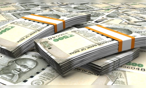 Rupee hits fresh low, closes 15 paise down at 88.27 against US dollar