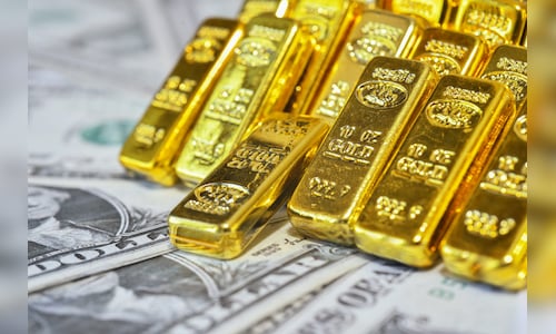 What’s driving the fall in gold prices after record highs