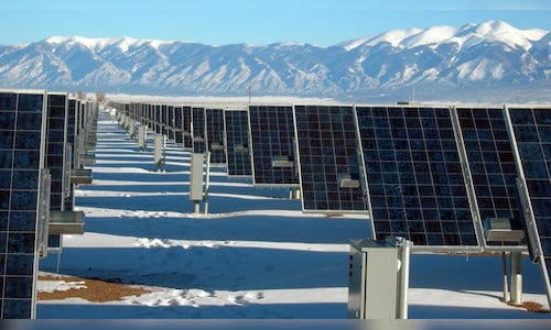 Vikram Solar IPO GMP hints at 12% listing premium ahead of debut tomorrow