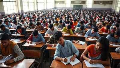 SSC holds re-exam for 59,500 candidates after tech failures: How it happened and what’s changed