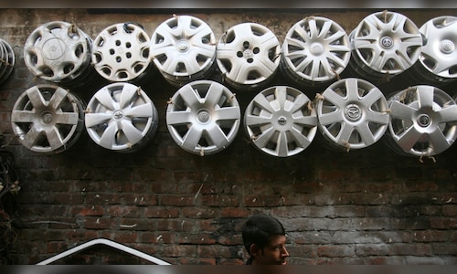 Sundram Fasteners Q1 profit, revenue rise; margin narrows