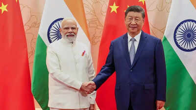 SCO Summit: What is Xi Jinping’s 4-point plan to upgrade India-China ties? How PM Modi responded | India News