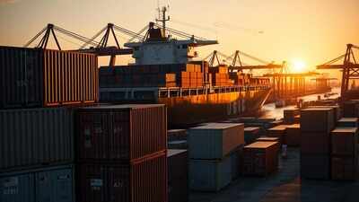 ‘Undefined mechanisms’: India halts US-mail including up to 0 parcels; postal service cites new tariff rules