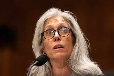 Susan Monarez educational qualification: How a Ph.D. in Veterinary Science shaped her path to leading the CDC