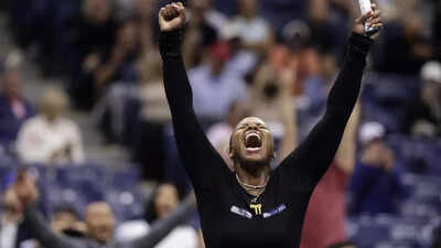 US Open Day 6 recap: ‘Welcome to the Townsend show’; seeds, American men fall by the wayside | Tennis News
