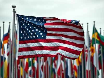 The future of American higher education: Is the global crown slipping from their hands?