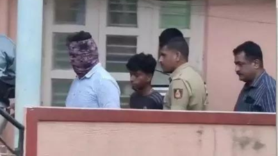Dharmasthala probe: Mask-man Chinnaiah visited Bengaluru with skull for planning | Bengaluru News