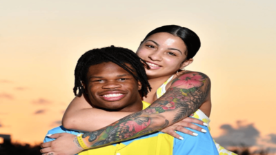 Who is Travis Hunter’s wife? Exploring the personal life of Jacksonville Jaguars’ star player | NFL News