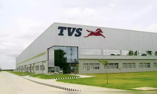 TVS Motor Q2 Results: Volumes, product mix aid revenue growth; Management commentary awaited