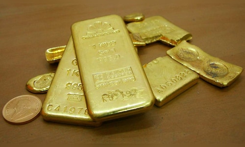 US plans executive order to exempt gold bars from tariffs, market awaits clarity