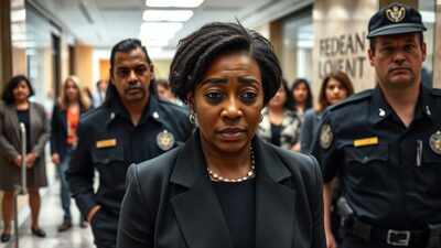 Trump’s federal job cuts: Black women hit hardest; experts say ‘this is stark warning’