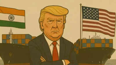 Western voices back India against Trump’s tariff war