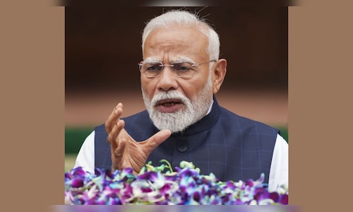 PM Modi rebukes Opposition for challenging govt on Operation Sindoor