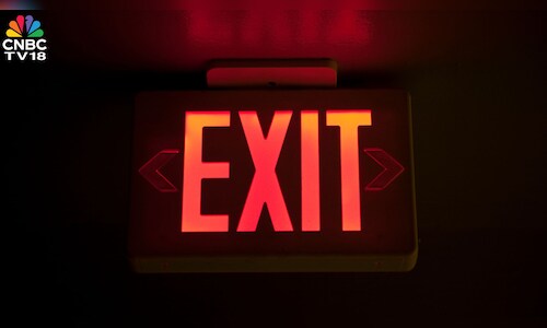 Eternal Block Deal: Antfin set to exit its second company in three days on Thursday