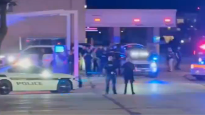 Kentucky shooting: Two Boone County deputies shot at while serving warrant in Walton; suspect dead