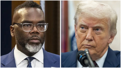 Donald Trump’s immigration crackdown: Chicago mayor signs order blocking police role in raids; vows city won’t ‘take orders’