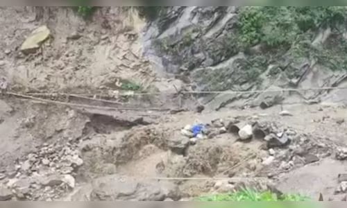 PM Modi, President Murmu join political leaders in expressing grief as toll rises after J&K’s Kishtwar cloudburst