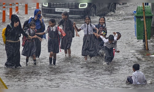 Kolkata rains: Bengal govt declares Puja vacations in schools two days ahead of schedule